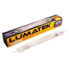 Lumatek 1000W 400V DE HPS Lamp