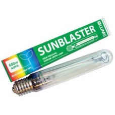 Sunblaster HPS - 400W, 600W & 1000W Lamps