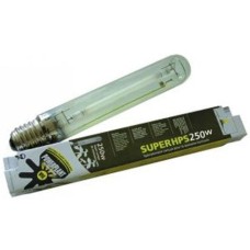 Super HPS - 250W, 400W, 600W & 1000W Lamps