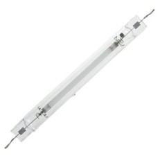 SolisTek 600W DE HPS Lamp