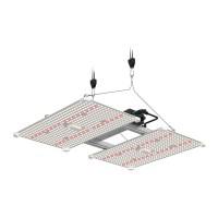 LUMii Black Blade 400w LED
