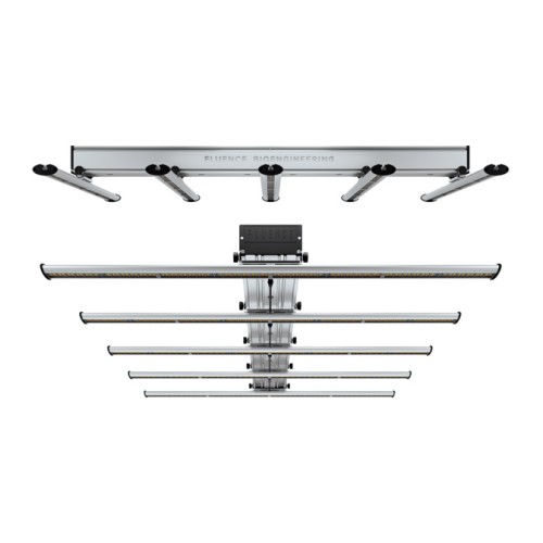 Fluence SPYDRx 330W Veg Grow Light