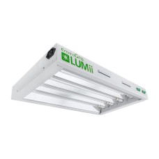 EnviroGro by LUMii 60cm (2ft) 4 Lamp TLED Fixture