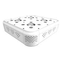 Hacienda H-4 LED Grow Light