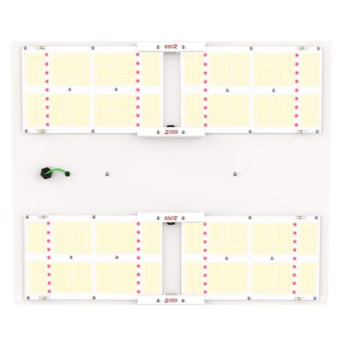 Diablo 650r grow shop light