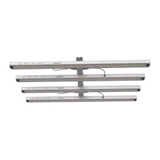 Nanolux LEDeX T2 4 Bar 440W Full Fixture