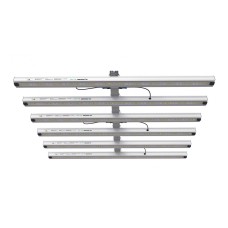 Nanolux LEDeX T4 6 Bar 660W Full Fixture