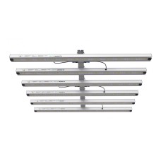 Nanolux LEDeX T4 6 Bar 660W Full Fixture