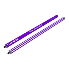 Lumatek 30W UV Supplemental Light LED Bar