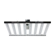 Optic Slim 600H Gen2 Dimmable - 600w (3500k) - (UV) LH351H v2