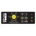 Optic 4 405W LED Grow Light (UV/IR) 3000k COBs