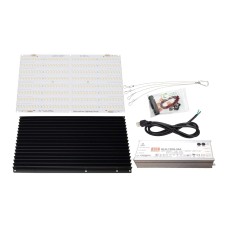 HLG 135W QB V2 Bspec LED Kit