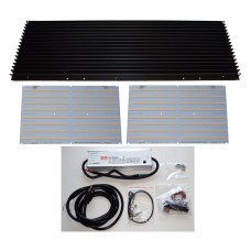 HLG QB 260 LED Grow Light Kit