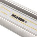 Optic LED Slim 100 Bloom Enhancer - 100 watt Dimmable LED Grow Light (UV / IR)