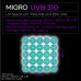 Migro UVB 310 Fixture and Fluorescent Tube