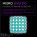 Migro UVB 310 Fixture and Fluorescent Tube