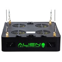 Alien LED Grow Light 400W