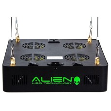 Alien LED Grow Light 400W