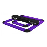 Lumatek Attis 200W LED Grow Light
