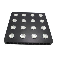 Spider COB 16 LED Grow Light 1728W