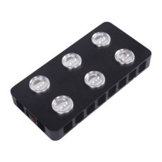 Spider COB 6 LED Grow Light 648W