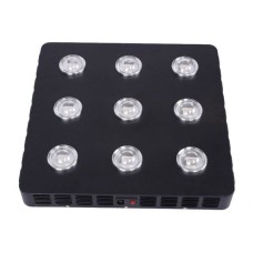 Spider COB 9 LED Grow Light 972W