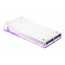 Cropmaster PRO 600 - 410W LED Grow Light