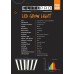 Elite Pro LED 680W - 2.9µmol/J