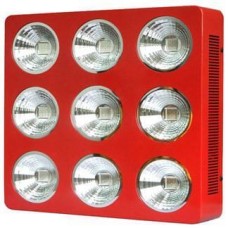 Helios PRO 9 - 675W LED Grow Light