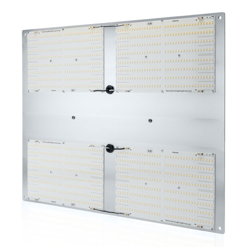 Hlg 550 shop grow light