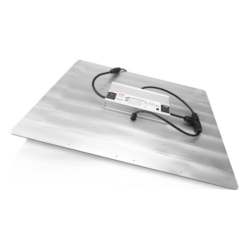 Hlg 550 shop grow light