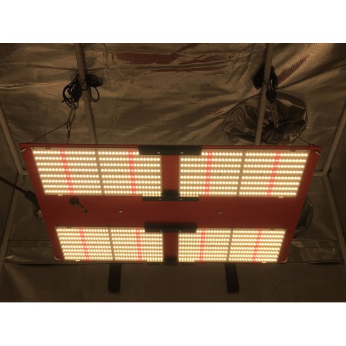 HLG 600 R Spec LED Grow Light