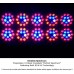 K3 L600 LED Grow Light