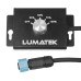 Lumatek Zeus 465W Compact Pro LED Grow Light