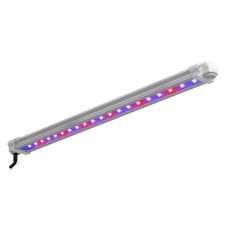 LUMii Black Bar 30w UV/FR LED