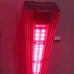 Nanolux LEDeX 110w Red Light Bar 660/730nm