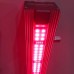 Nanolux LEDeX 110w Red Light Bar 660/730nm