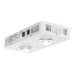 Optic 2 Gen4 200w Dimmable COB LED Grow Light