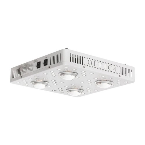 Optic 4 Gen4 370w Dimmable LED Grow Light