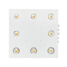 Optic 8+ 500W COB LED Grow Light (UV/IR) 3500k
