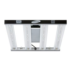 Optic LED Slim 320S Dimmable LED Grow Lights 3500k - (UV)