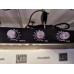 Optic LED Slim 650S - Dimmable LED Grow Light - 650W (UV/IR) LH351H