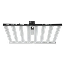 Optic LED Slim 600H Dimmable LED Grow Light 600W (120 Degree) 3500k