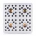 Optic 4 405W LED Grow Light (UV/IR) 3000k COBs