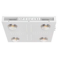 Optic 4 XL Gen4 460W Dimmable COB LED UV/IR 3500k