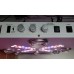 Optic 8+ NextGen Dimmable LED Grow Light 560w (UV/IR) 3500k