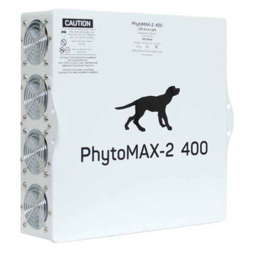 PhytoMAX 2 400 LED Grow Light