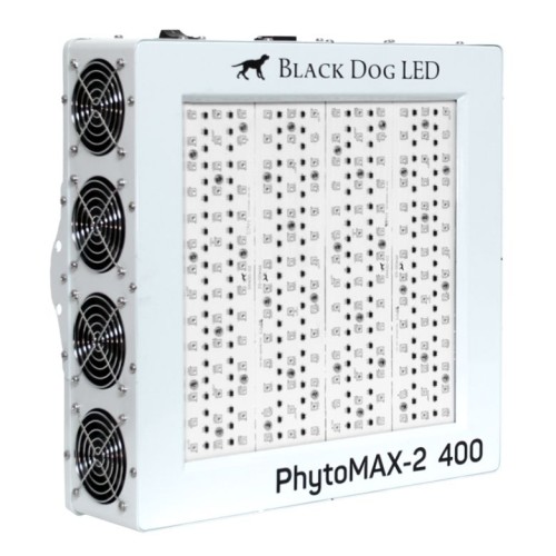 PhytoMAX 2 400 LED Grow Light