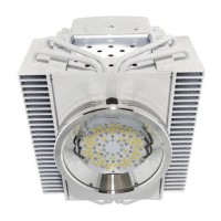 Spectrum King SK402 460W Dimmable LED Grow Light