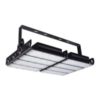 Barre de LED de lumière supplémentaire UV 30W — LUMATEK